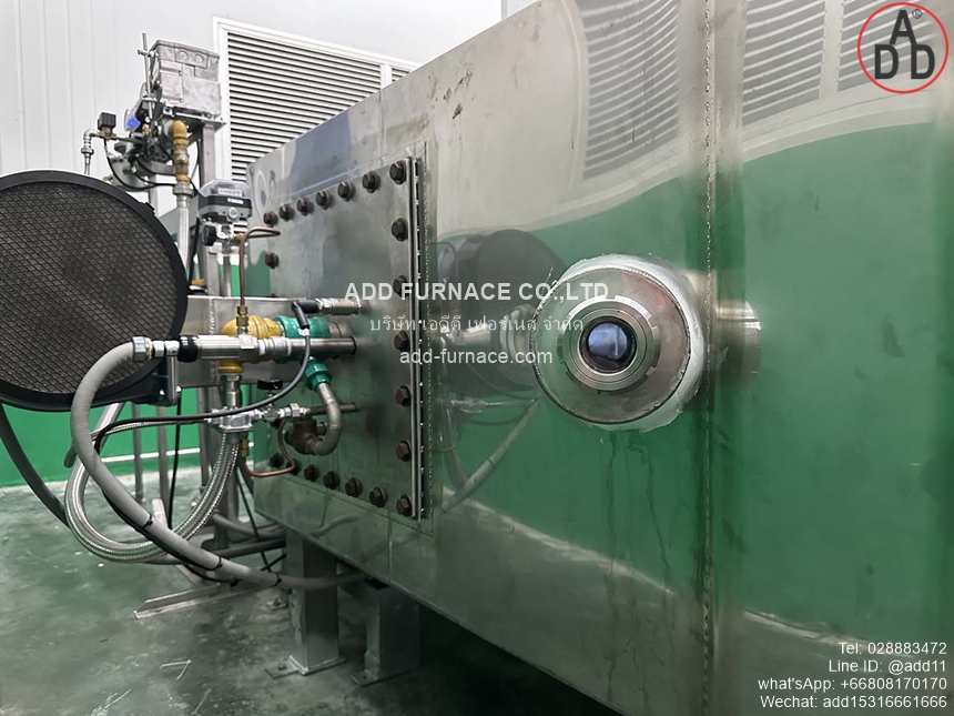 Sugar Drying Plant (28)